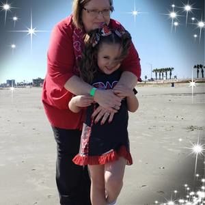 Meet your Posher, Kelly